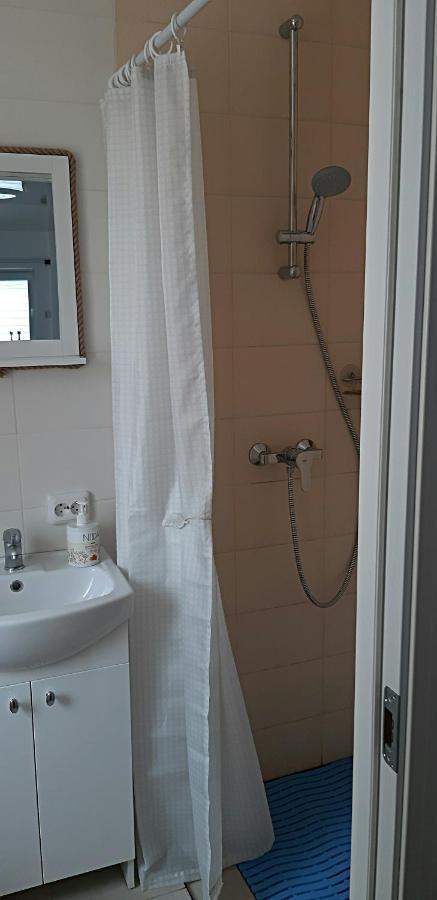 Apartamento Butas Senamiestyje Vytauto 7-4 Rokiskis Exterior foto