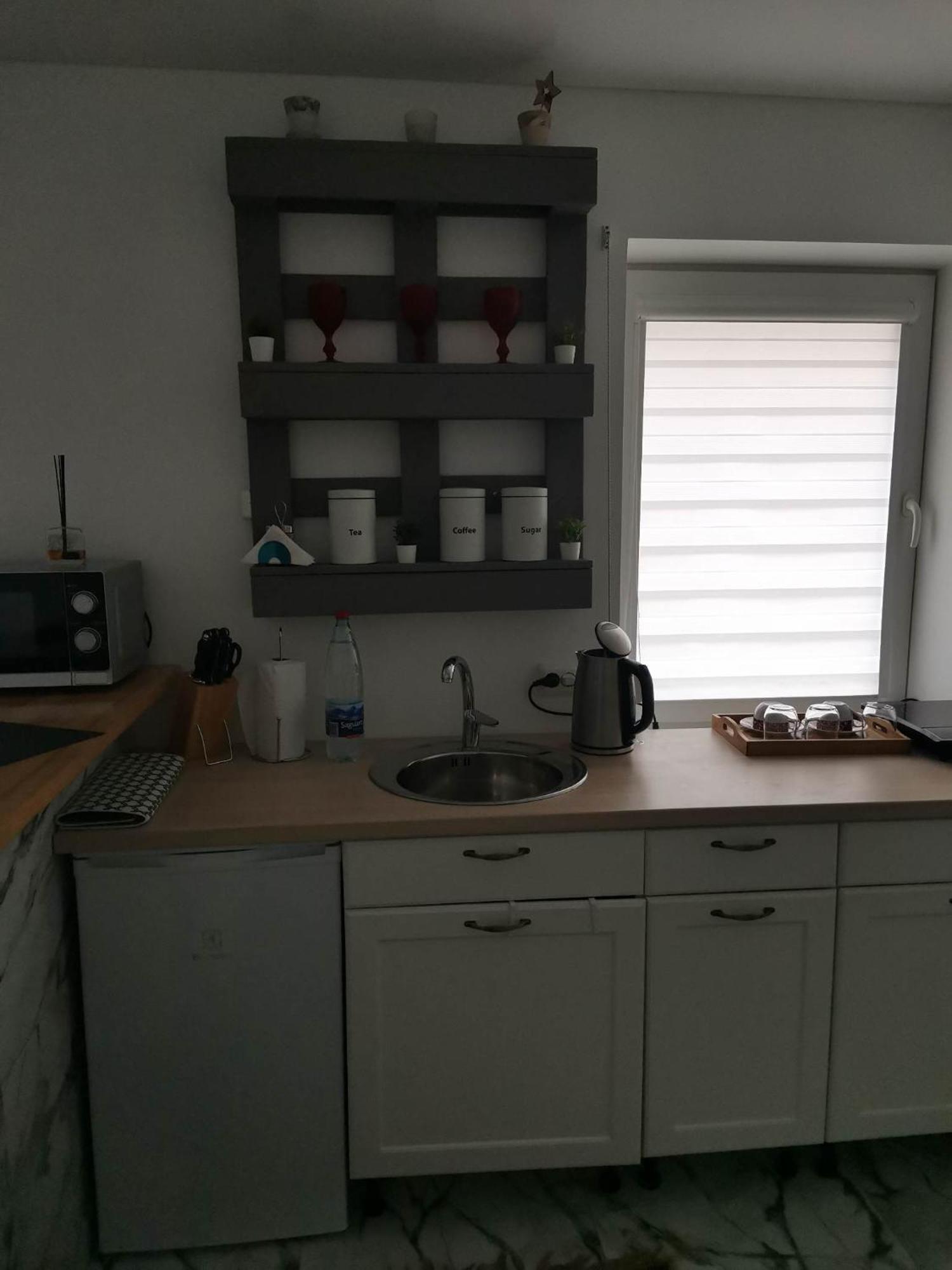 Apartamento Butas Senamiestyje Vytauto 7-4 Rokiskis Exterior foto