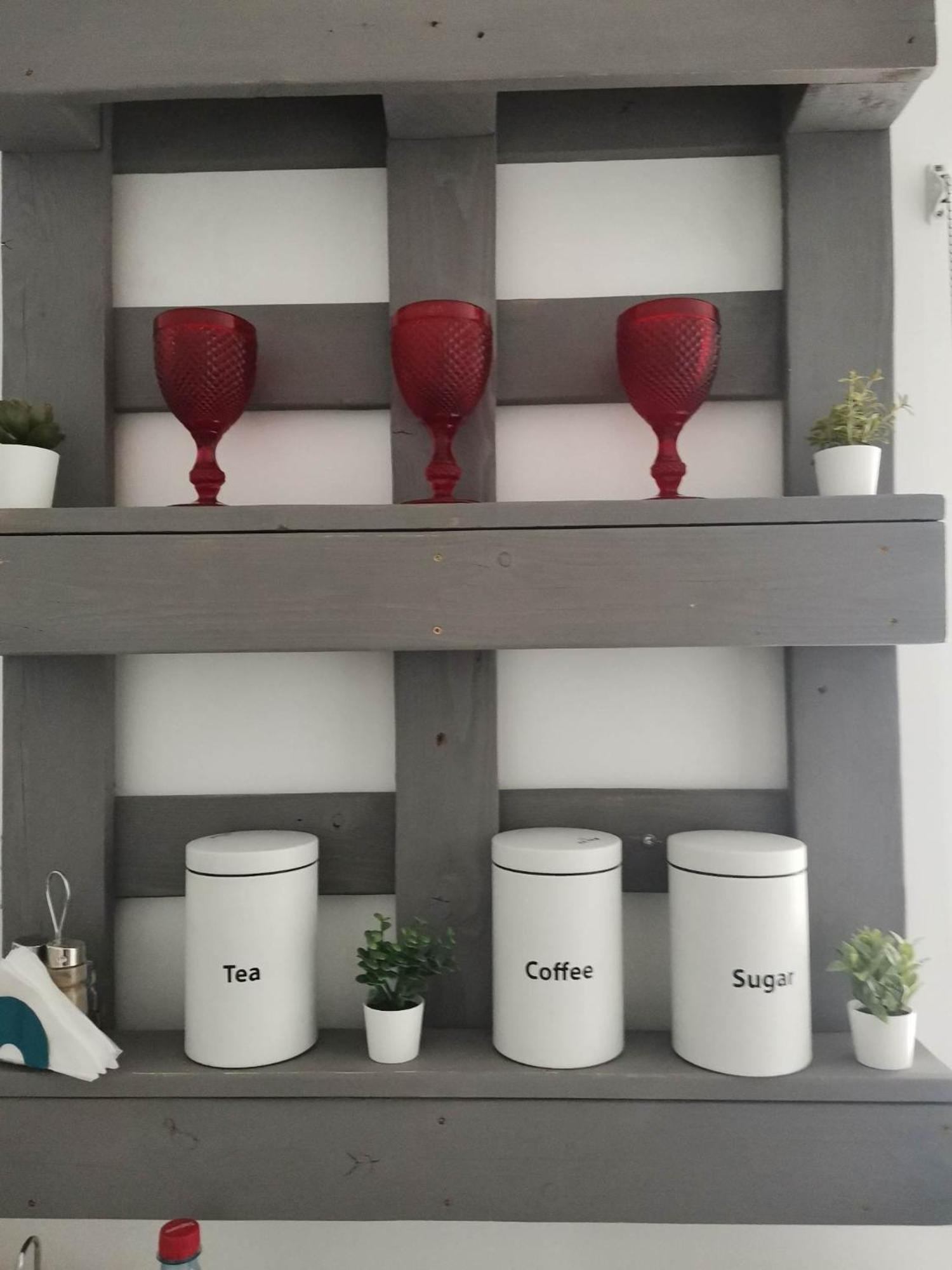 Apartamento Butas Senamiestyje Vytauto 7-4 Rokiskis Exterior foto