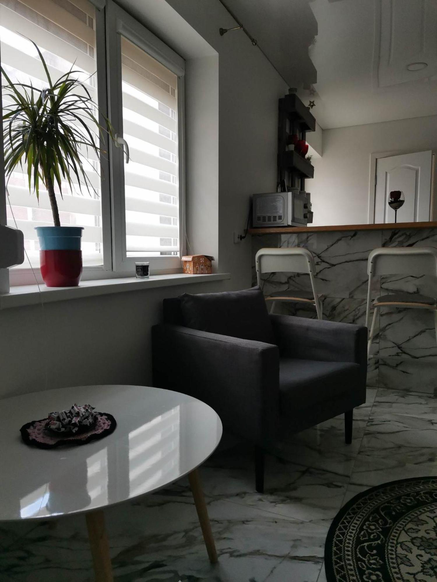 Apartamento Butas Senamiestyje Vytauto 7-4 Rokiskis Exterior foto