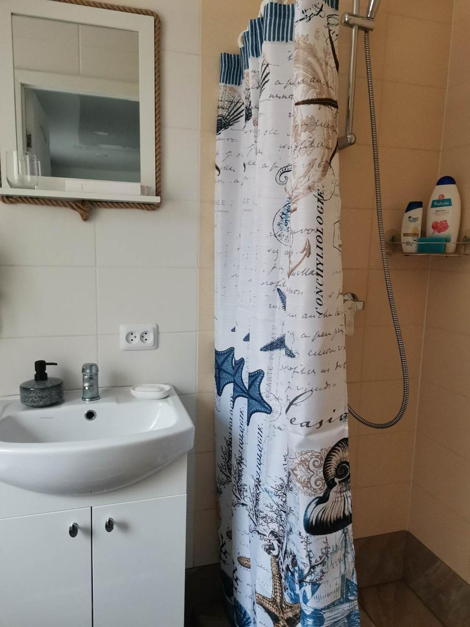 Apartamento Butas Senamiestyje Vytauto 7-4 Rokiskis Exterior foto