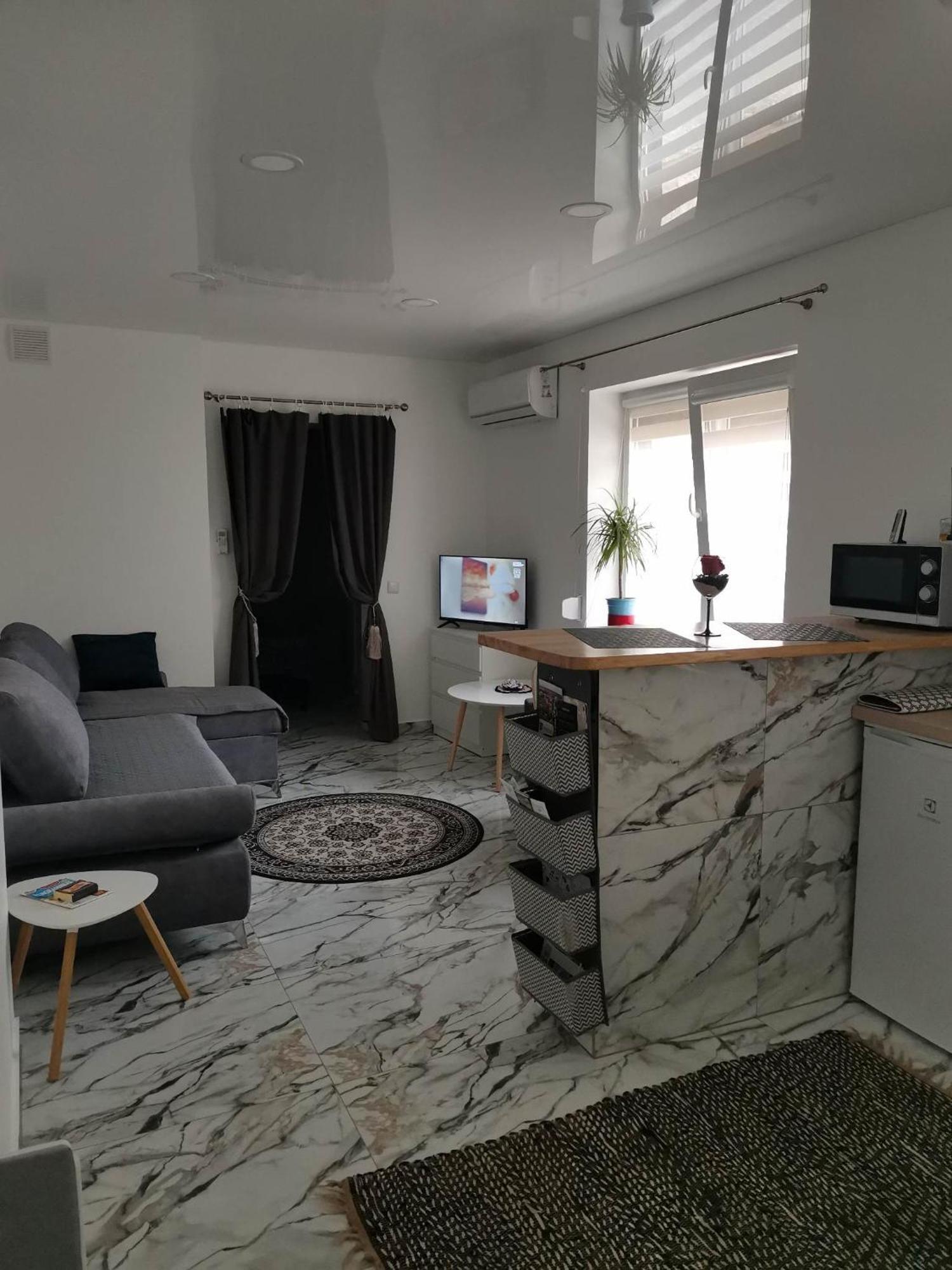 Apartamento Butas Senamiestyje Vytauto 7-4 Rokiskis Exterior foto